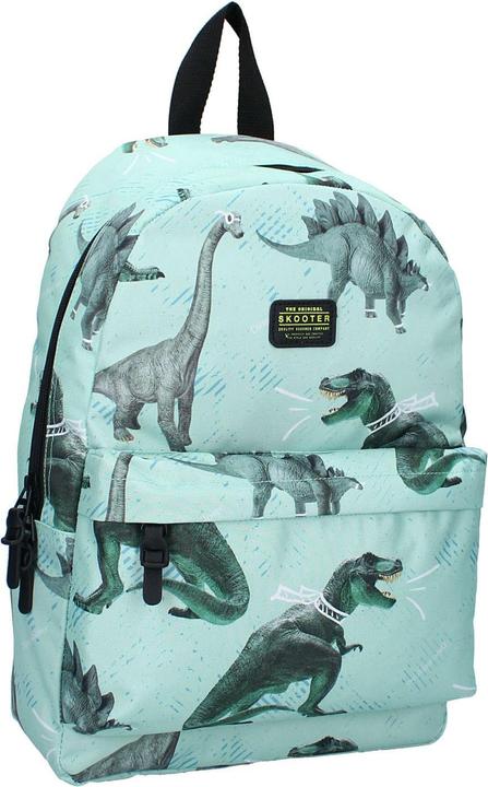 Actual product image Vadobag Backpack Skooter Dino Explorer