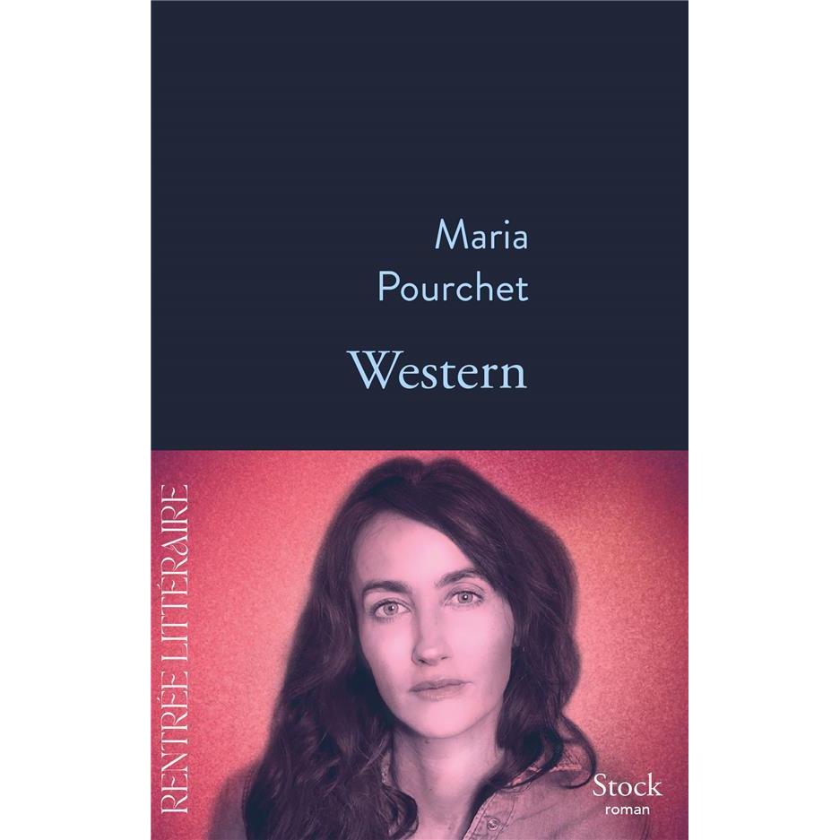 Maria Pourchet, Belletristik von Maria Pourchet