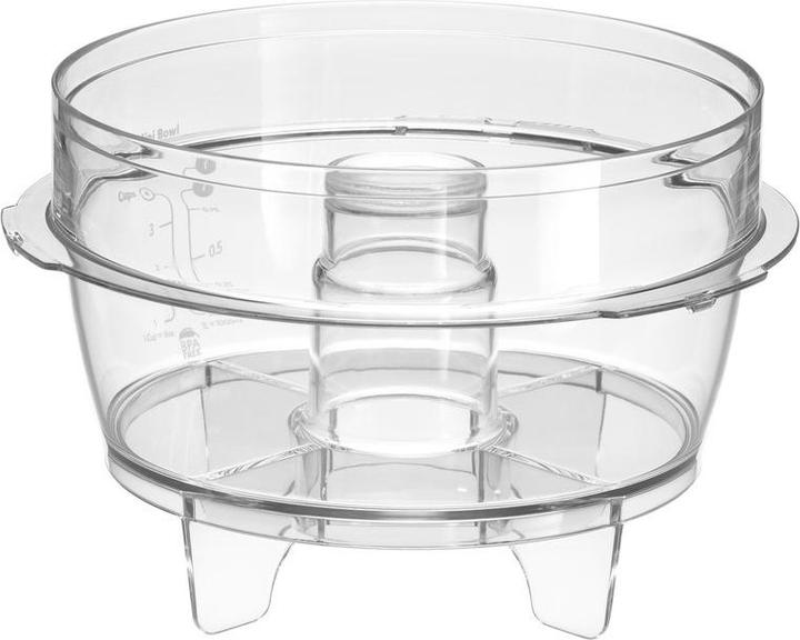 Produktbild KitchenAid Food Prozessor Artisan (4000 ml, 650 W)