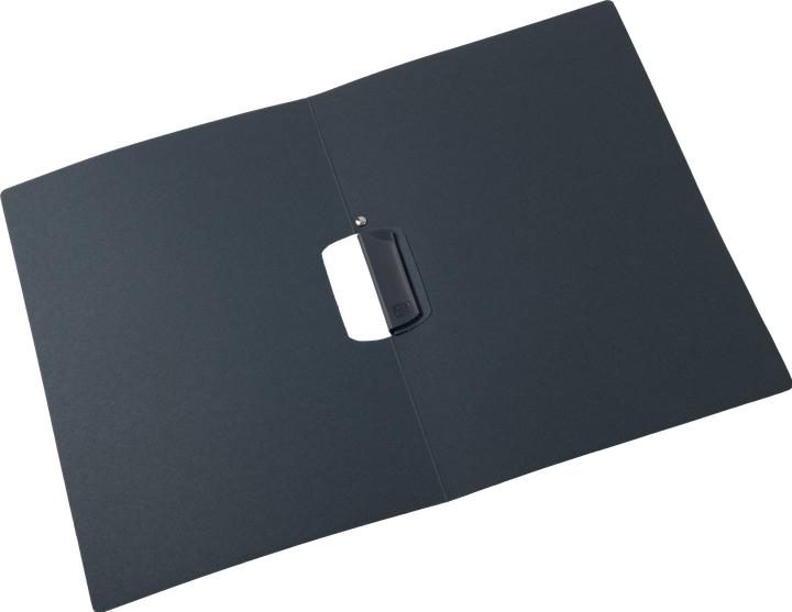 Produktbild Oxford clip-fix" Bewerbungsmappe (A4, 1x)