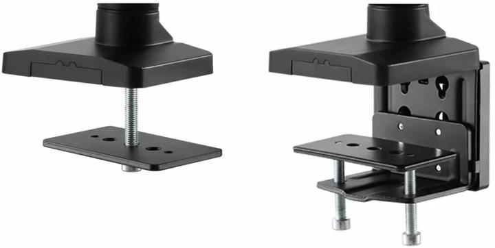 Produktbild Neomounts NM-D775DXBLACK (Tisch, 32")