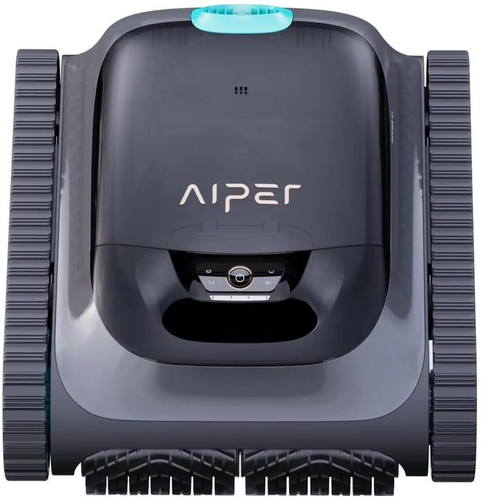 Actual product image Aiper Scuba S1