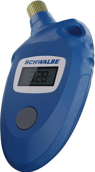 Produktbild Schwalbe Luftdruckprüfer Airmax Pro (Luftdruckmesser)