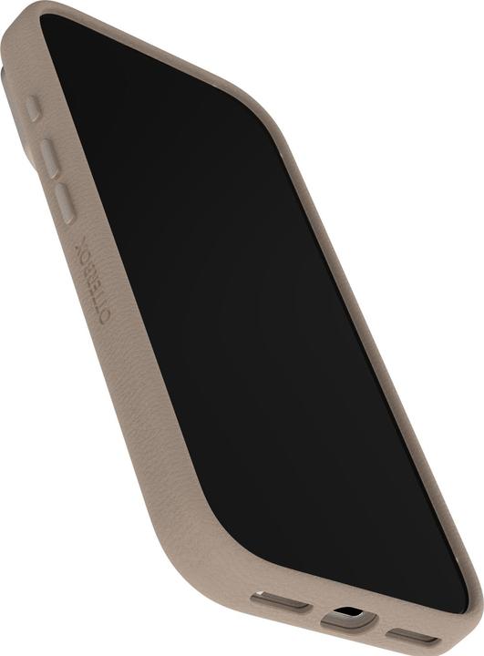 Actual product image OtterBox Symmetry Cactus Leather Camera Control (Apple iPhone 17 Pro)