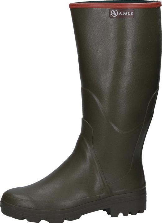 Actual product image Aigle Chambord Pro 2 boots (46)