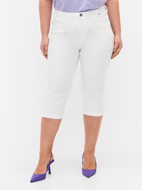 Immagine prodotto Zizzi Jeans Capri Amy (50)
