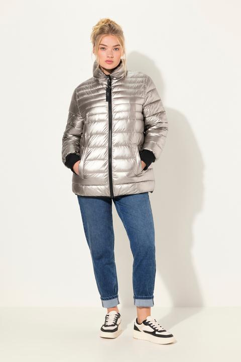 Produktbild Laurasøn 2 in 1 Softshelljacke, Kapuze, wasserabweisend, Mix & Match (L)