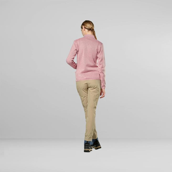 Produktbild Salewa Puez Rocca Polarlite Jacke Da (XS)