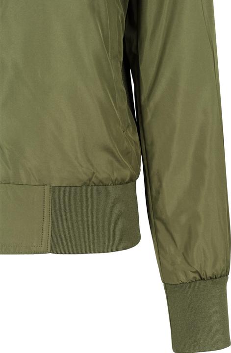 Immagine prodotto Urban Classics Giacca bomber leggera da donna (XS)