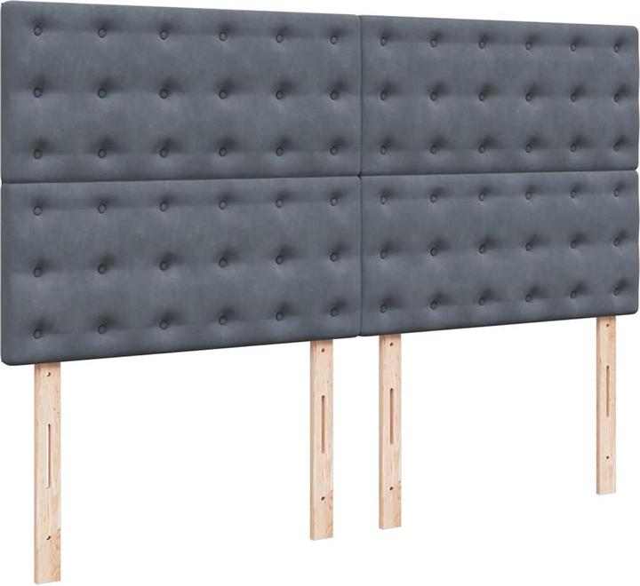 Image du produit vidaXL Ottoman-Bett (180 x 200 cm)
