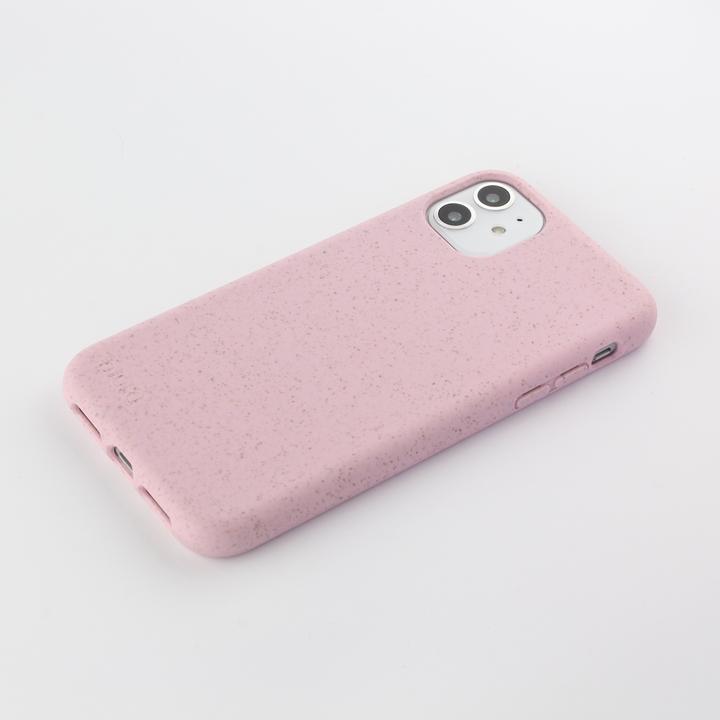 Produktbild Bioka Hülle Biologisch Abbaubar Eco-Friendly Kompostierbar (Apple iPhone 11)