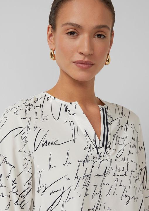 Actual product image s.Oliver Bluse Bluse (42)