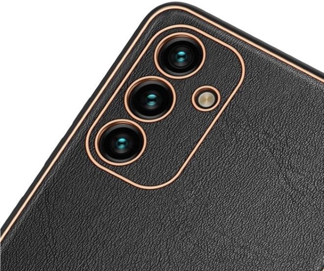 Actual product image Dux Ducis Yolo Series Hardcase Cover (Samsung Galaxy A13 5G)