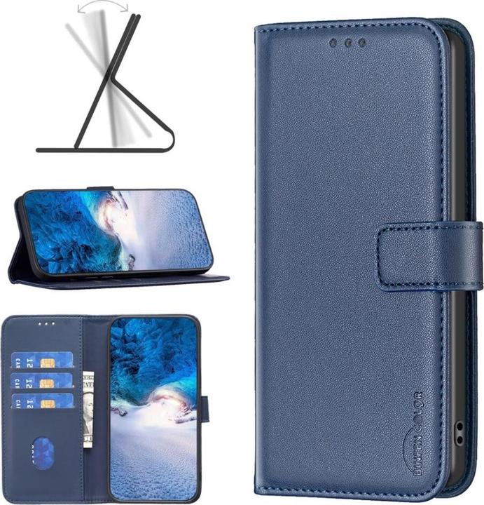 Immagine prodotto Binfen Color Sony Xperia 10 VI - Custodia Cover BINFEN (Sony Xperia 10 VI)
