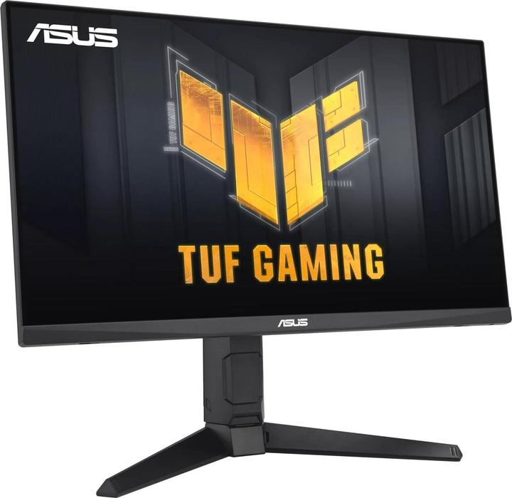 Actual product image ASUS TUF Gaming VG249QL3A (1920 x 1080 pixels, 23.80")