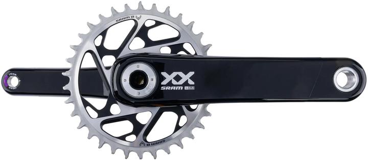 Produktbild Sram T-Type XX Eagle SL D1 Q174 (170 mm)
