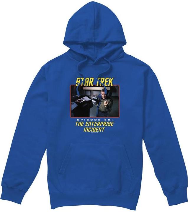 Produktbild The Enterprise Incident Kapuzenpullover (M)