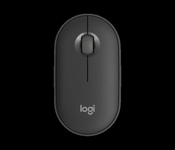 Actual product image Logitech Pebble 2 M350s (Wireless)