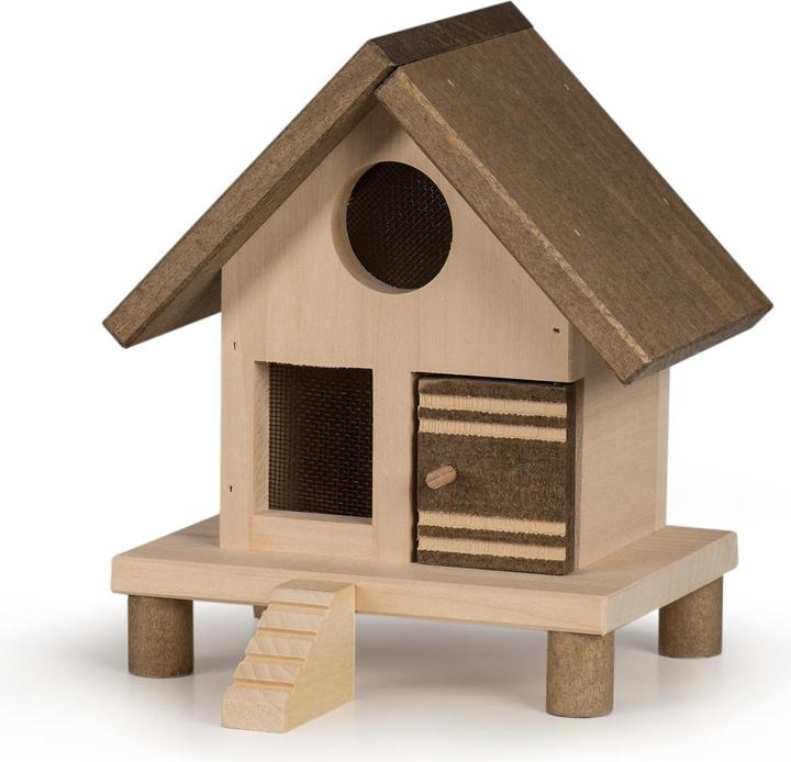 Produktbild Trauffer Spielfigur