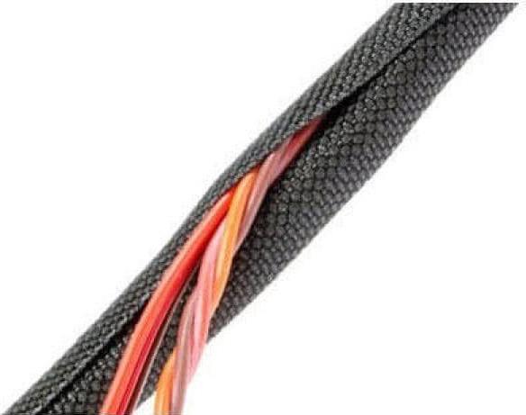 Actual product image Rc Ware fabric protection hose