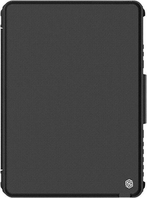 Actual product image Nillkin case with keyboard for Ipad 10.2 " (Black) (Eng. Int., iPad 2019 (7th gene))