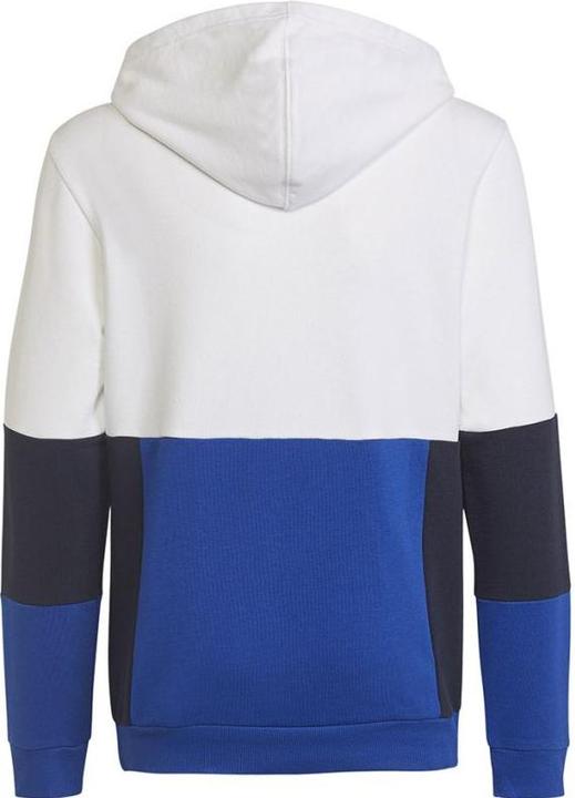 Produktbild Adidas Colourblock Hoodie Jr (128)