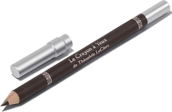 Actual product image T. LeClerc Eye Pencil (02 Topaze)