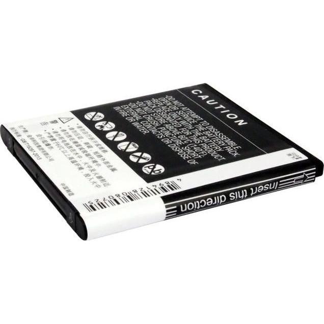 Thumbnail - CoreParts Mobile Battery for Coolpad (Akku), Mobilgerät Ersatzteile