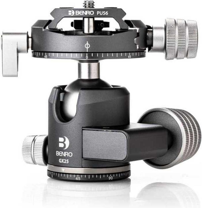 Benro GX25 (Spherical head)