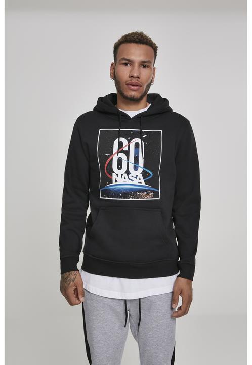 Produktbild Mister Tee NASA 60th Anniversary Hoody (XS)
