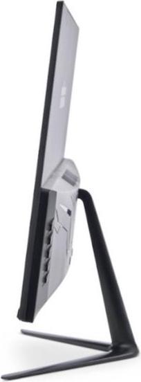 Actual product image Nilox NXM24FHD1441 PC Monitor 60.5 cm (23.8') 1920 x 1080 Pixel Full HD LED Black (1920 x 1080 pixels, 23.80")