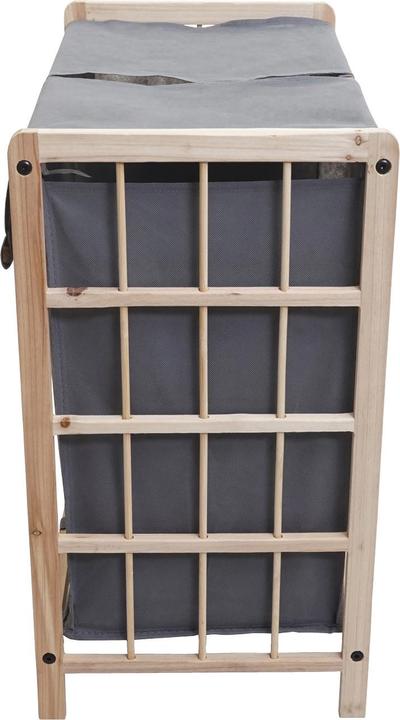 Produktbild MCW B60 (72 l)