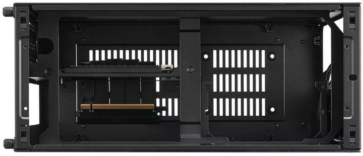 Actual product image Lian-Li A4-H2O X4 (Mini-ITX)