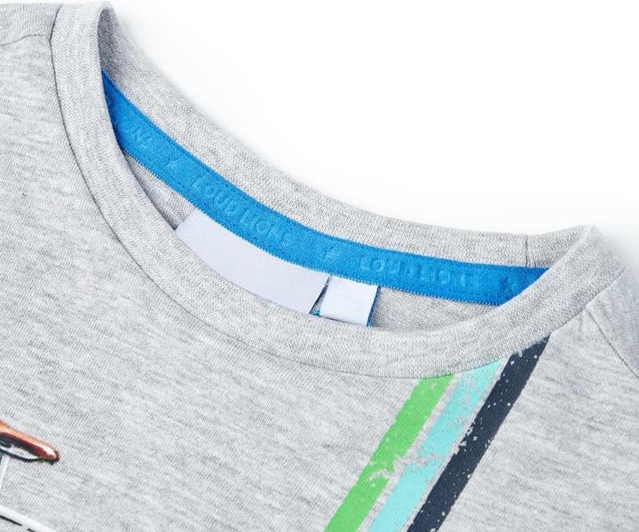 Produktbild vidaXL Kinder T-Shirt (140)