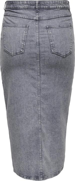 Produktbild Only CARMYLAH Jeansrock Jeansrock (48)