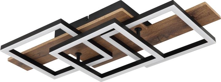 Produktbild Globo Jeffry (2500 lm)