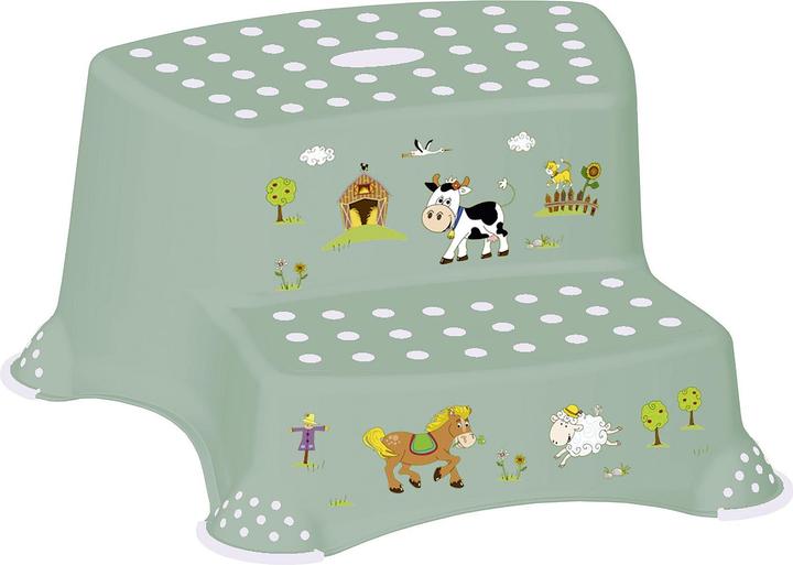 keeeper Igor Tritthocker Funny Farm