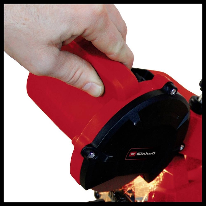 Actual product image Einhell Saw chain sharpener GC-CS 85 E (Chainsaw, Chainsaw Sword)