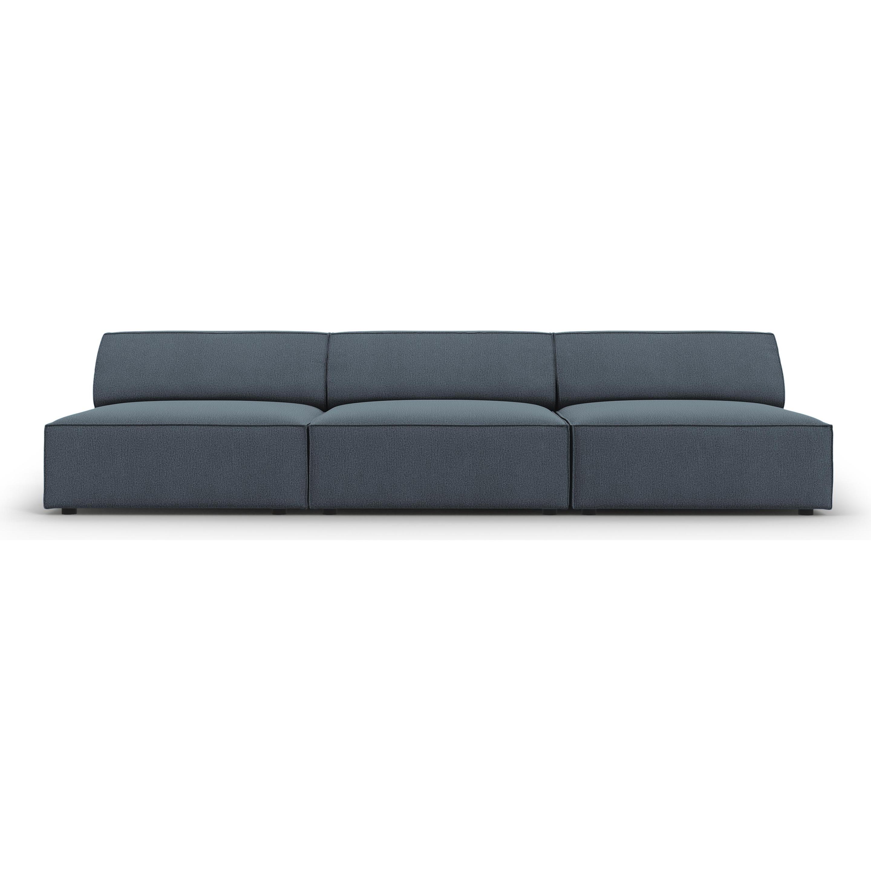Micadoni, Sofa, Jodie (2-Sitzer, 3-Sitzer, 4-Sitzer)