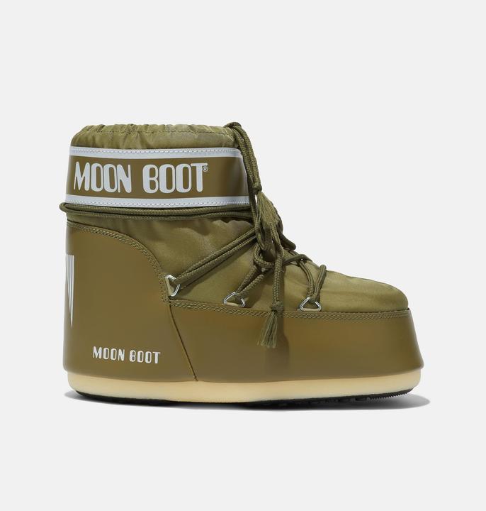 Image du produit Moon Boot Icon Low Nylon (33, 34, 35)