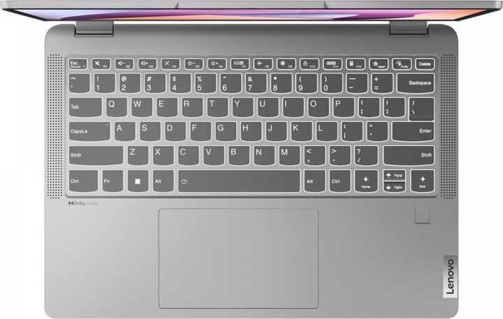 Image du produit Lenovo IdeaPad Flex 5 (14", 512 Go, 8 Go, DE, AMD Ryzen 5 7430U)