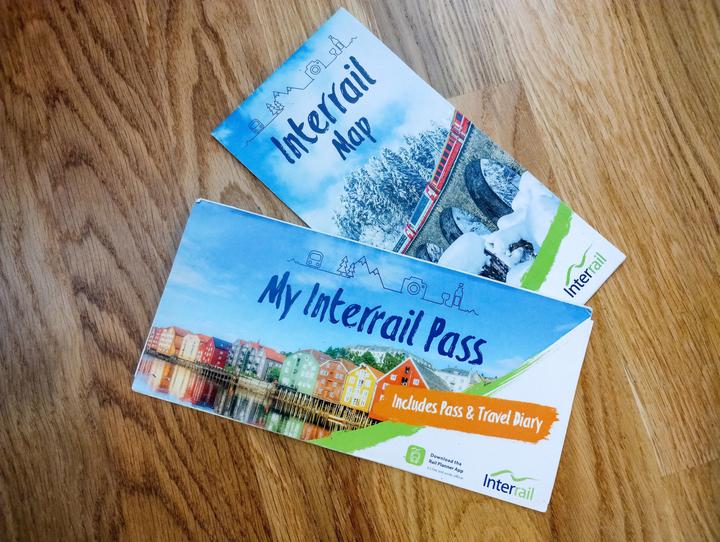 Image du produit DeinultimativerInterrail-Guide (Allemand, Dennis, Service, 2025)