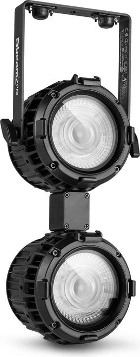 Actual product image BeamZ NEUTRON DOT block