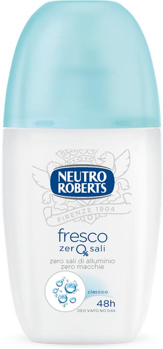 Produktbild Neutro Roberts Deo Vapo Frisch 75 ml (Spray, 75 ml)