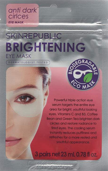 Image du produit Skin Republic Éclaircissement (25 ml)