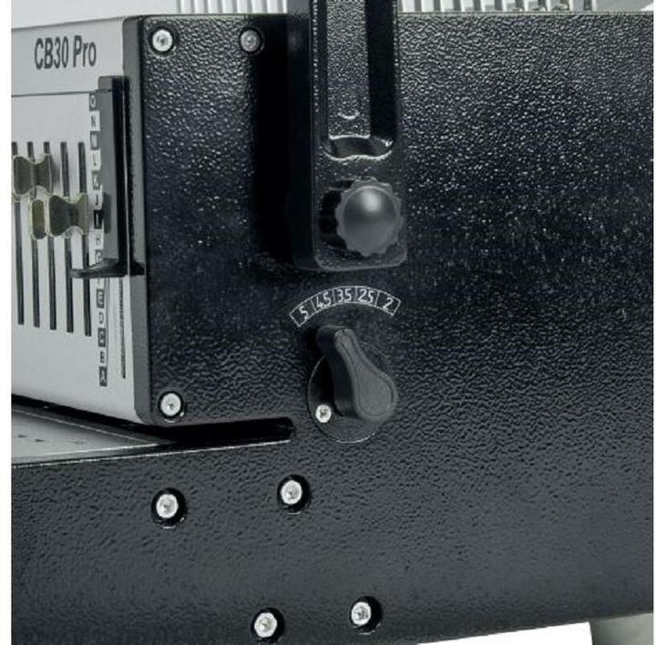Produktbild GBC Spiralbindegerät CombBind CB30 Pro (Plastikbindung)