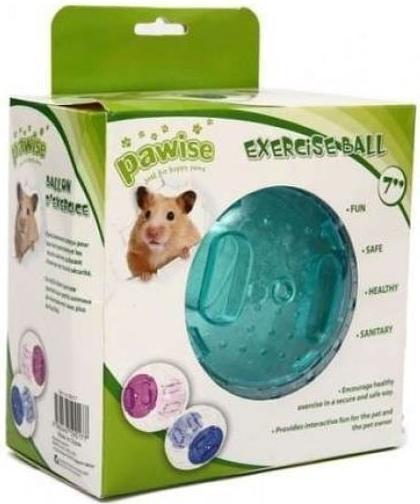 Pawise Exercise Ball 25.4 cm - (39018) (L, Agility)