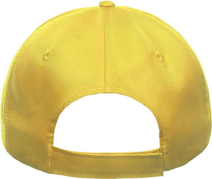 Actual product image Atlantis Recy Five baseball cap (One size)