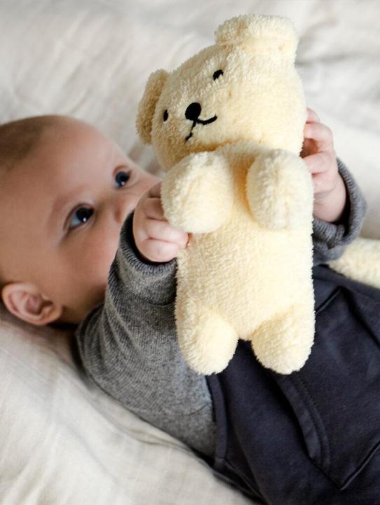 Produktbild Bon Ton Toys plüschtier terry snuffy (18 cm)