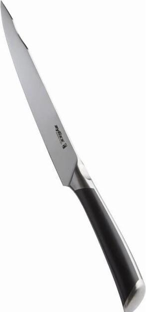 Actual product image Zyliss Carving knife Comfort Pro Black / Silver (20 cm)
